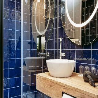 H2 Hotel Duesseldorf City fotoÄŸrafÄ±