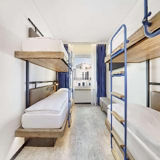 H2 Hotel Duesseldorf City fotoÄŸrafÄ±