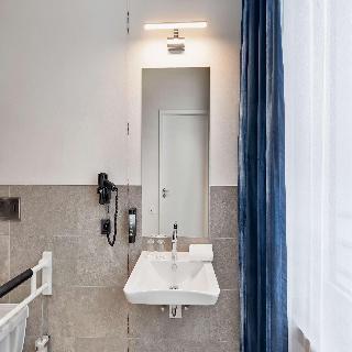 H2 Hotel Duesseldorf City fotoÄŸrafÄ±