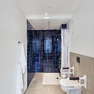H2 Hotel Duesseldorf City fotoÄŸrafÄ±