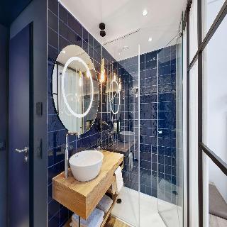 H2 Hotel Duesseldorf City fotoÄŸrafÄ±