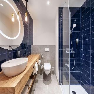 H2 Hotel Duesseldorf City fotoÄŸrafÄ±