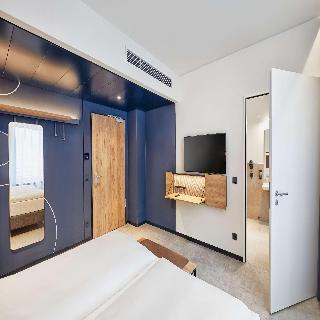 H2 Hotel Duesseldorf City fotoÄŸrafÄ±