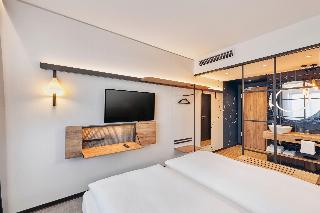 H2 Hotel Duesseldorf City fotoÄŸrafÄ±