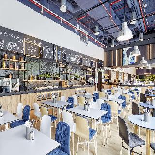 H2 Hotel Duesseldorf City fotoÄŸrafÄ±