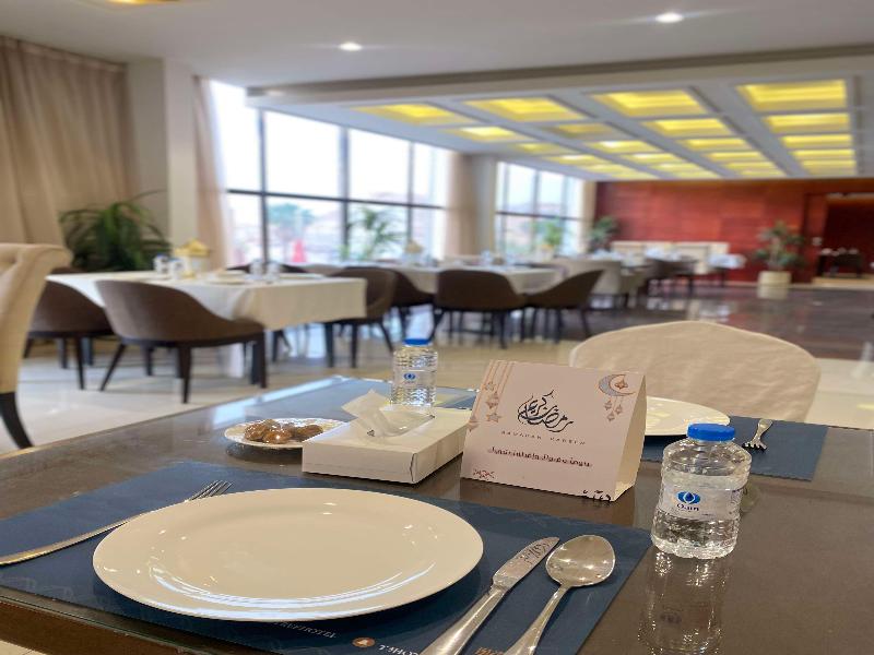 Triple Tree - Restoran