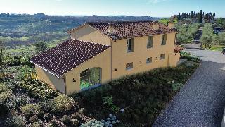 Villa Petriolo fotoÄŸrafÄ±