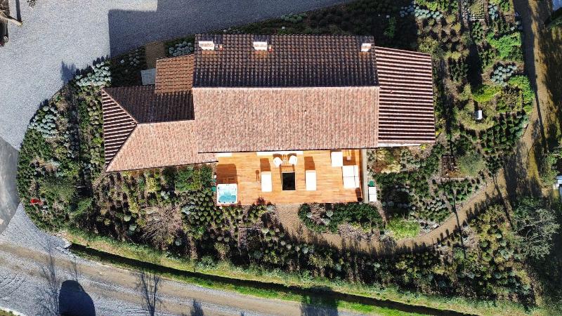 Villa Petriolo - Aktivite