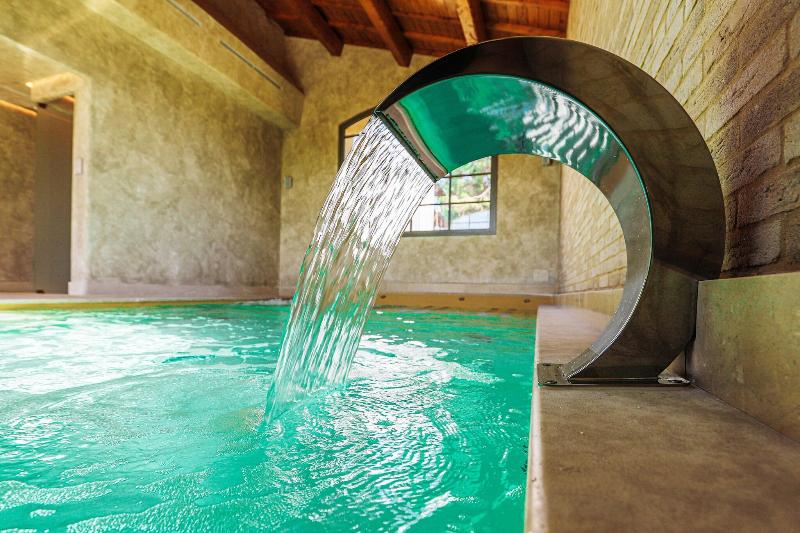 Villa Petriolo - Aktivite