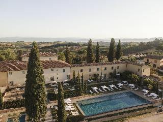 Villa Petriolo fotoÄŸrafÄ±
