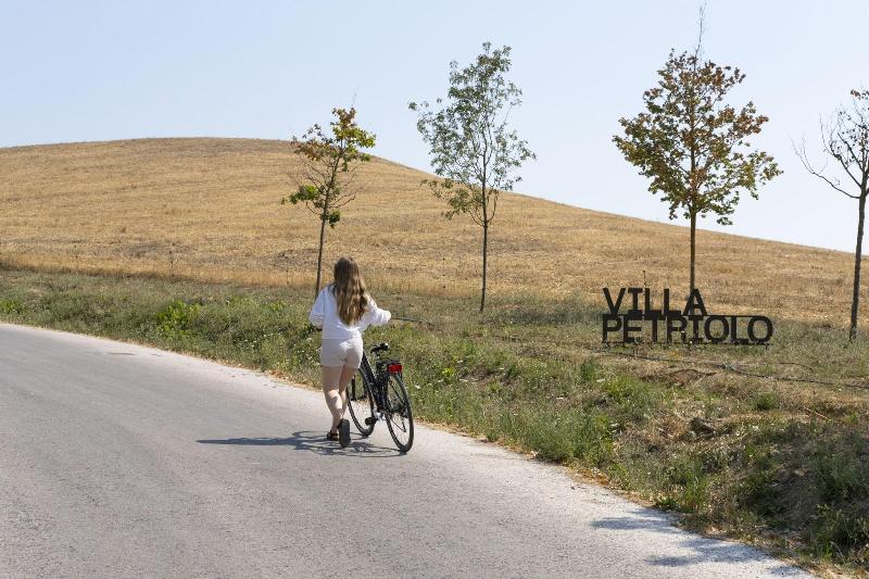Villa Petriolo - Genel