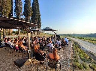 Villa Petriolo fotoÄŸrafÄ±