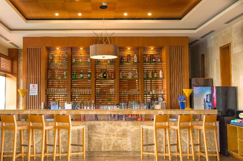 Tui Blue Belek - Bar