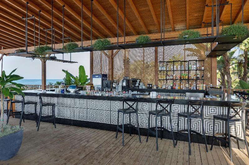 Tui Blue Belek - Bar