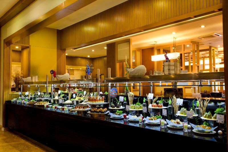 Tui Blue Belek - Bar