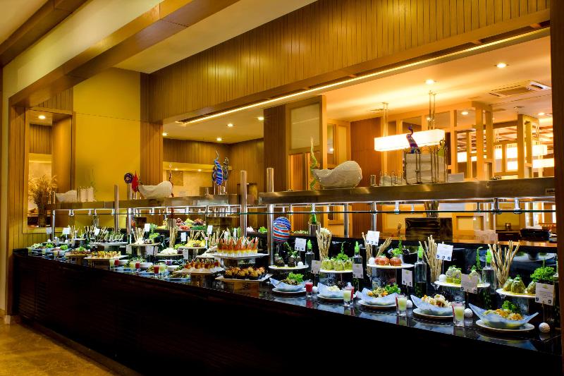 Tui Blue Belek - Bar