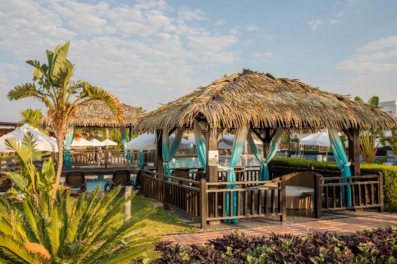 Tui Blue Belek - Bar