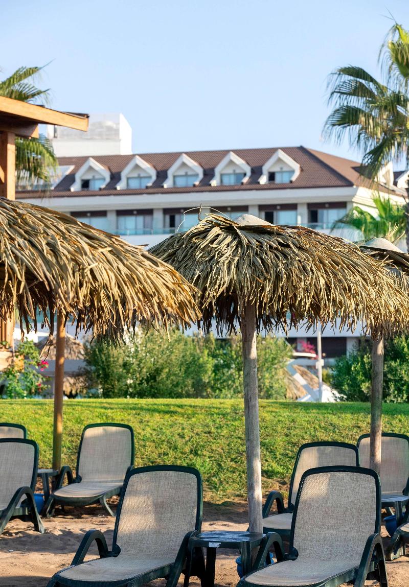 Tui Blue Belek - Bar
