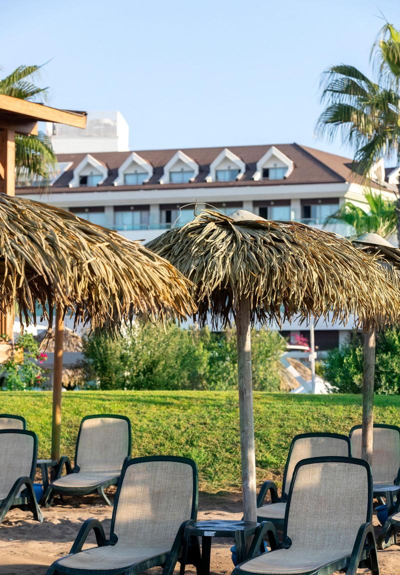 Tui Blue Belek - Bar