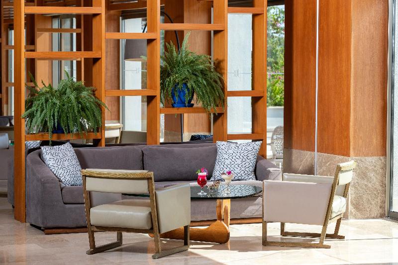 Tui Blue Belek - Lobi