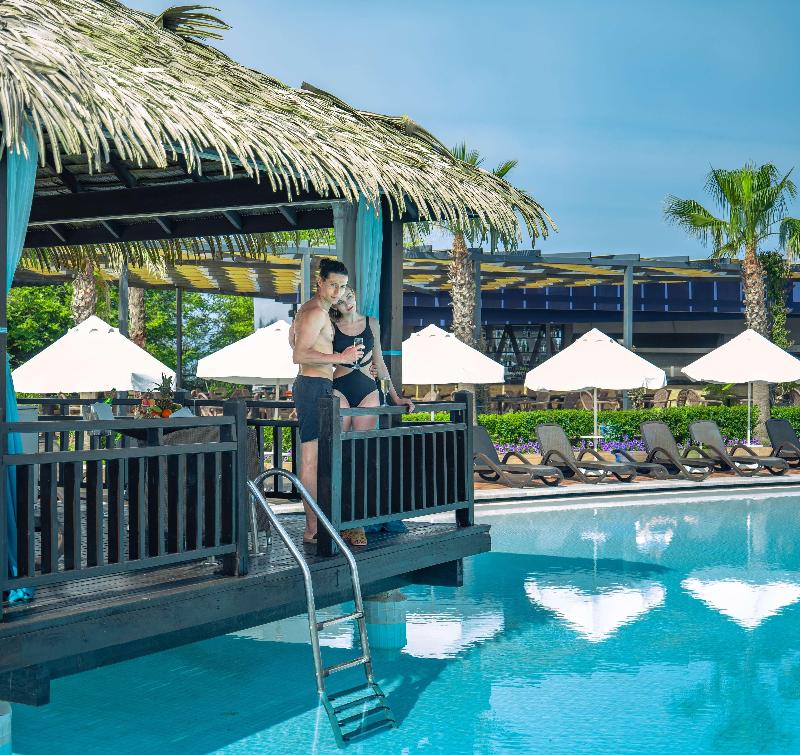 Tui Blue Belek - Aktivite