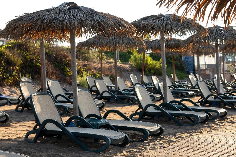 Tui Blue Belek - Genel