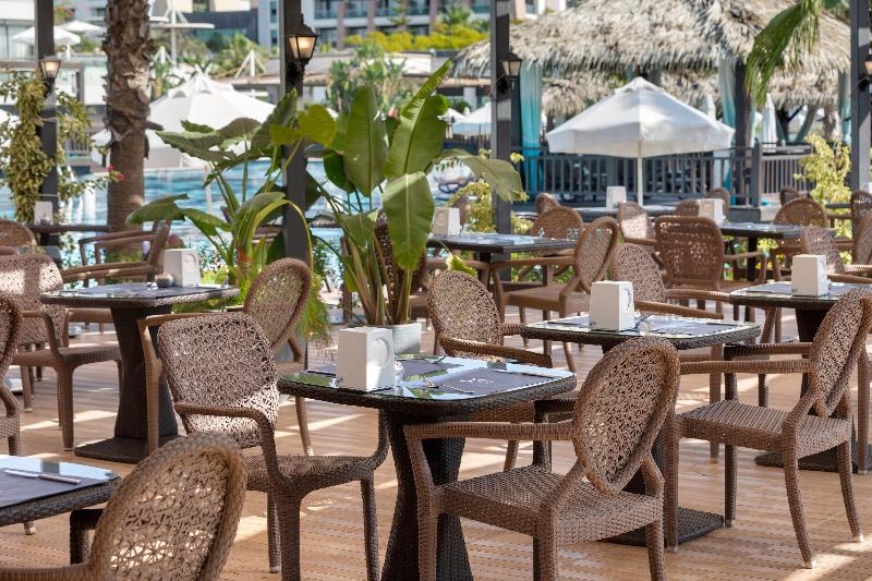 Tui Blue Belek - Genel