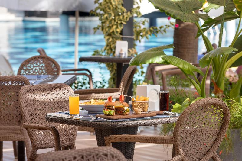 Tui Blue Belek - Genel