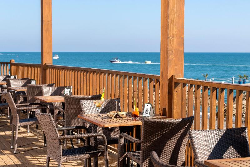Tui Blue Belek - Genel