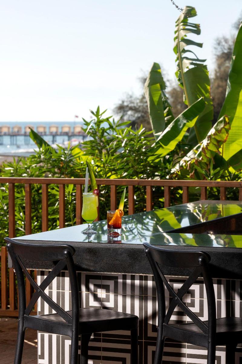 Tui Blue Belek - Genel