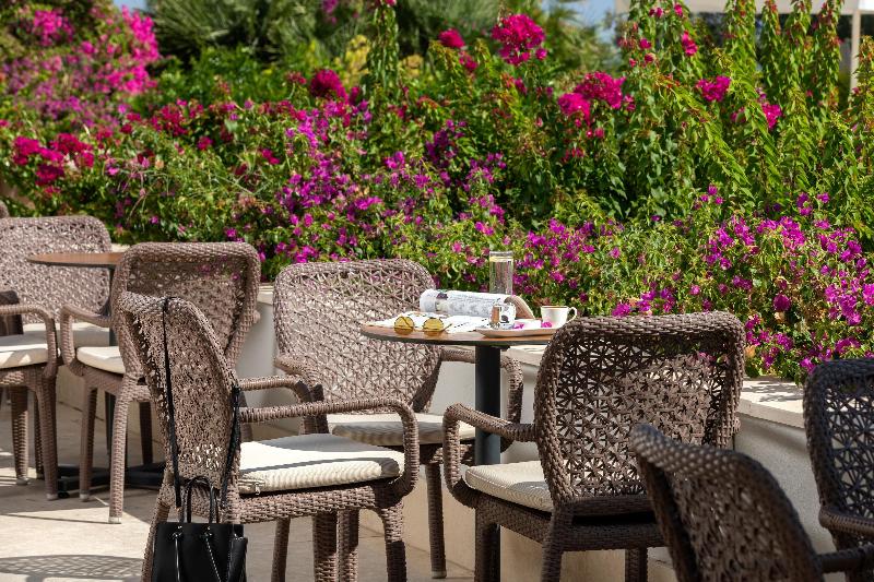 Tui Blue Belek - Genel