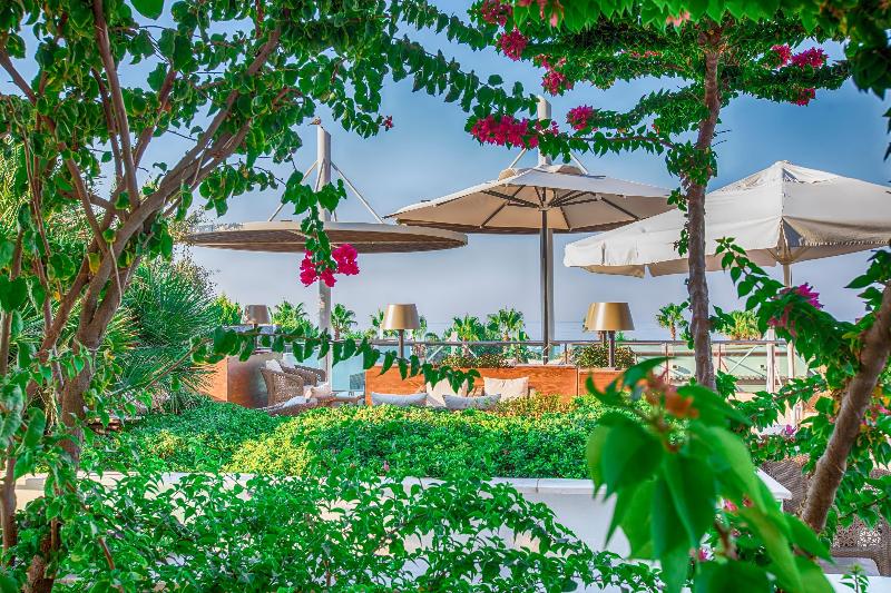 Tui Blue Belek - Genel