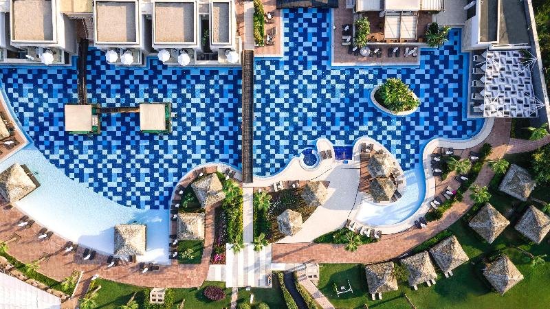 Tui Blue Belek - Genel