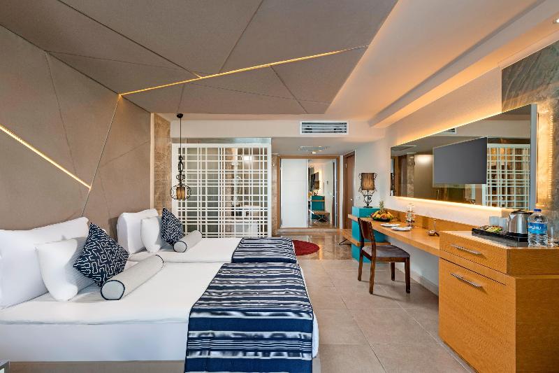 Tui Blue Belek - Oda