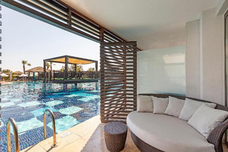 Tui Blue Belek - Oda