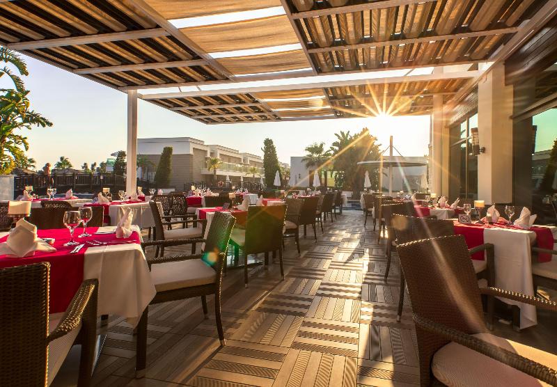 Tui Blue Belek - Oda