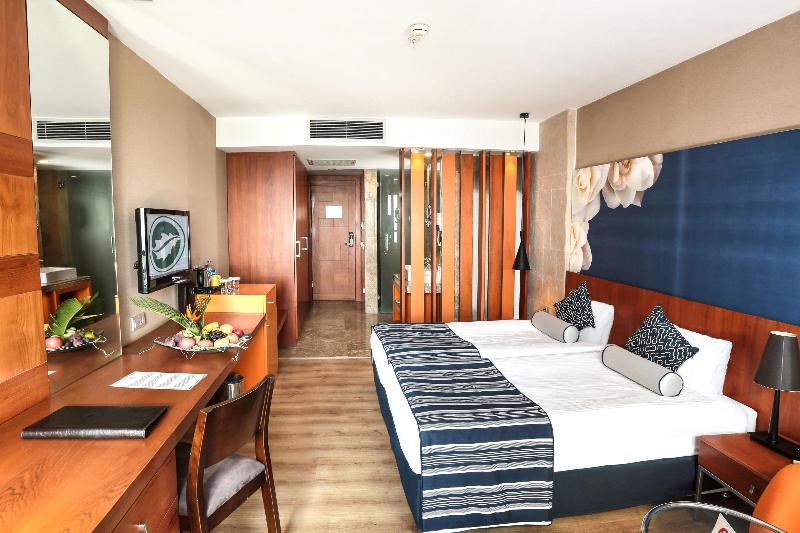 Tui Blue Belek - Oda
