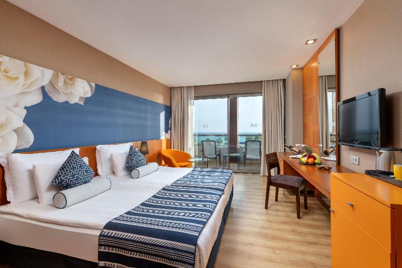Tui Blue Belek - Oda