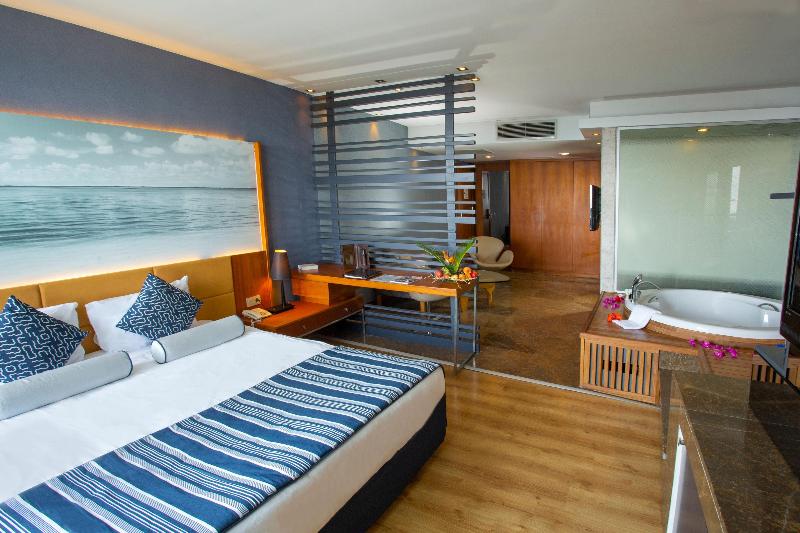 Tui Blue Belek - Oda