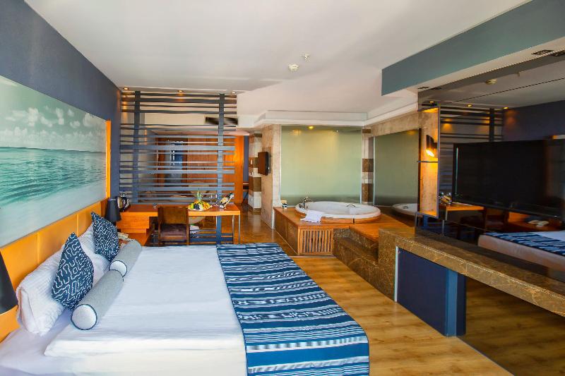 Tui Blue Belek - Oda