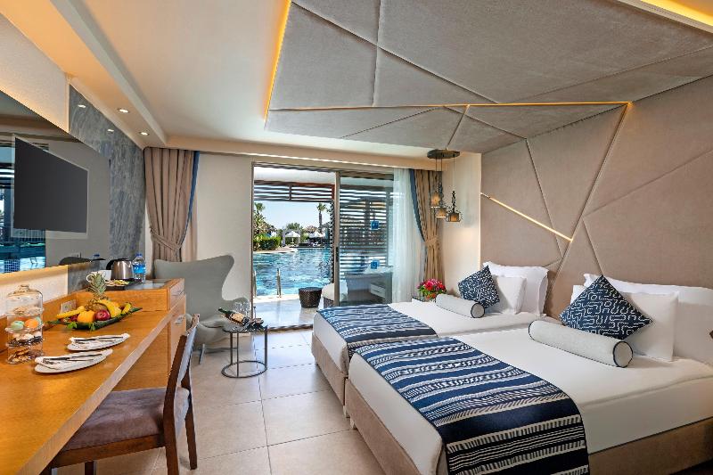 Tui Blue Belek - Oda