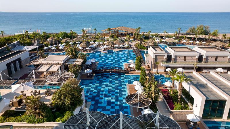 Tui Blue Belek - Havuz