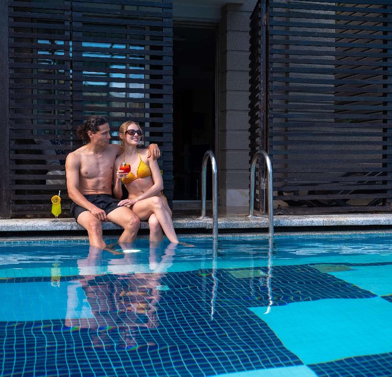 Tui Blue Belek - Havuz
