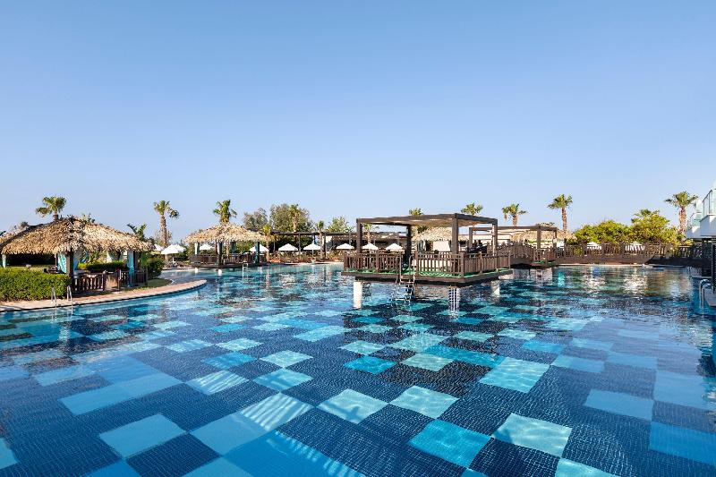 Tui Blue Belek - Havuz