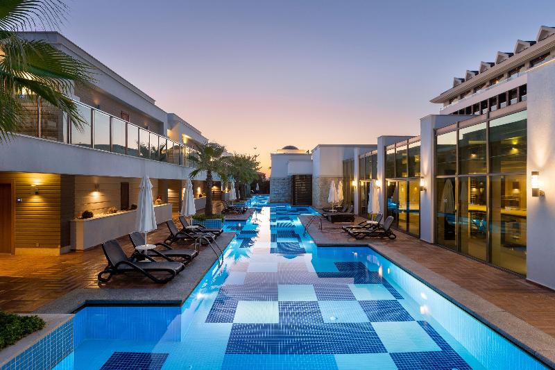 Tui Blue Belek - Havuz
