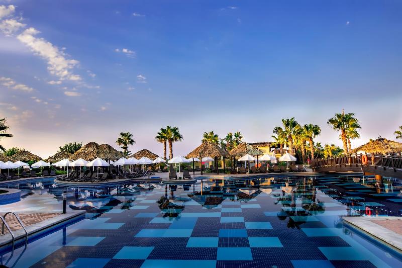 Tui Blue Belek - Havuz