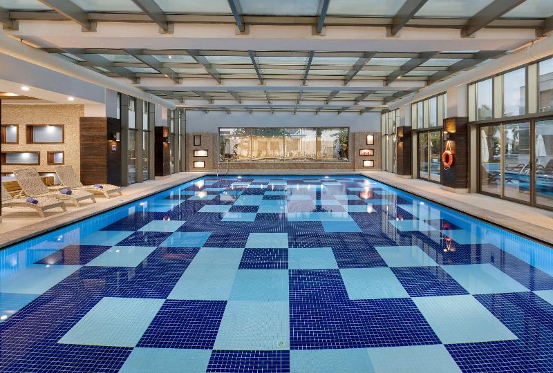 Tui Blue Belek - Havuz