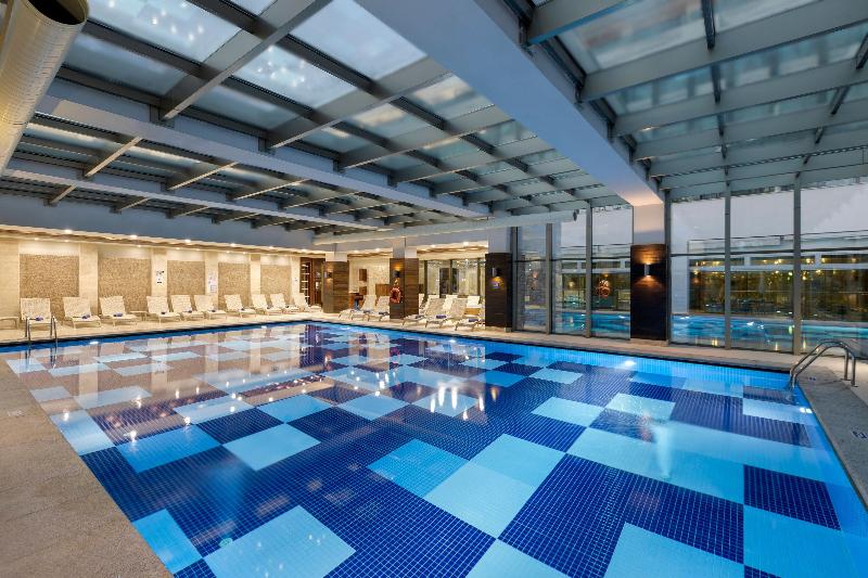 Tui Blue Belek - Havuz