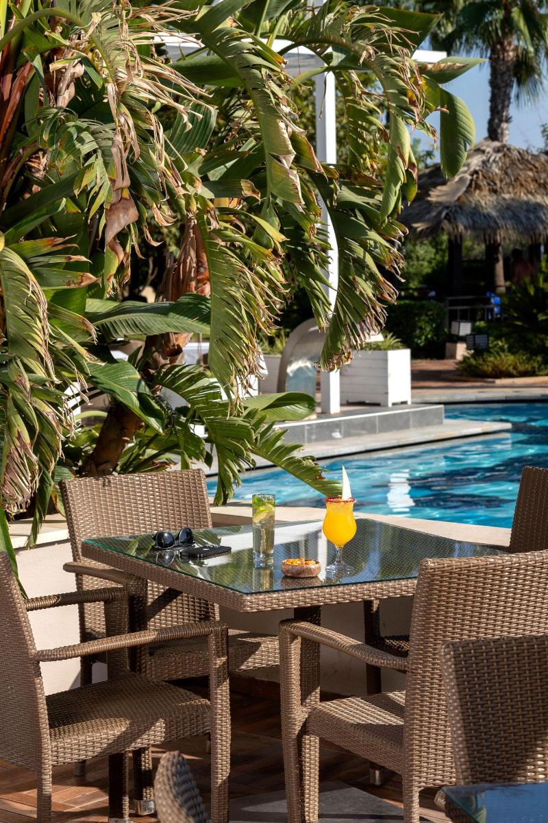 Tui Blue Belek - Havuz