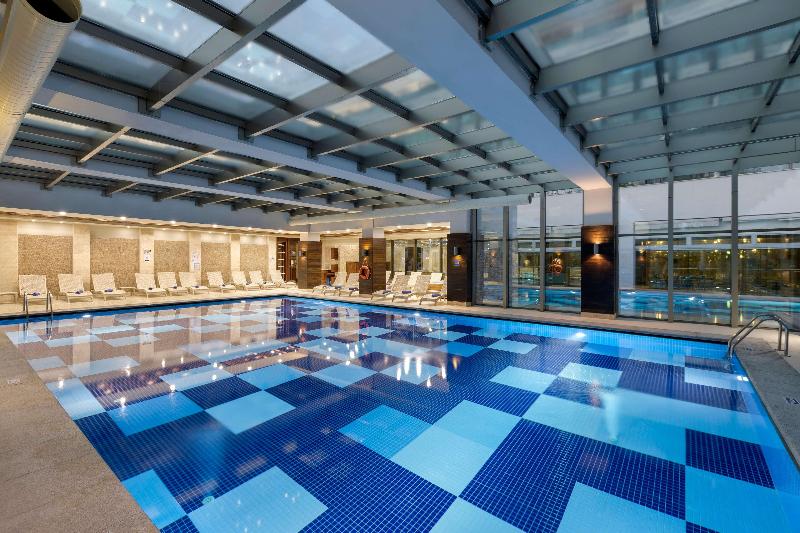 Tui Blue Belek - Havuz